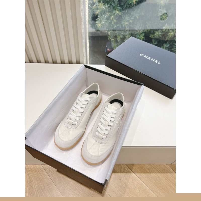 Ch*el sneakers